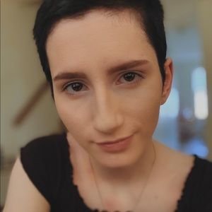 Meet your Posher, Katherine